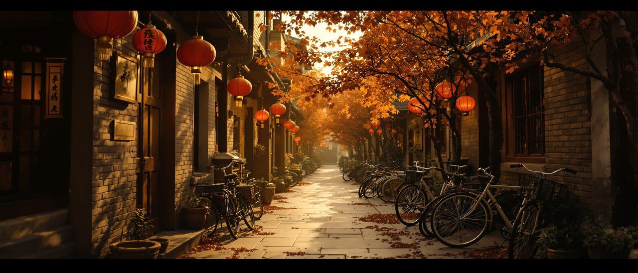 蕉果短剧 - 岁月如歌