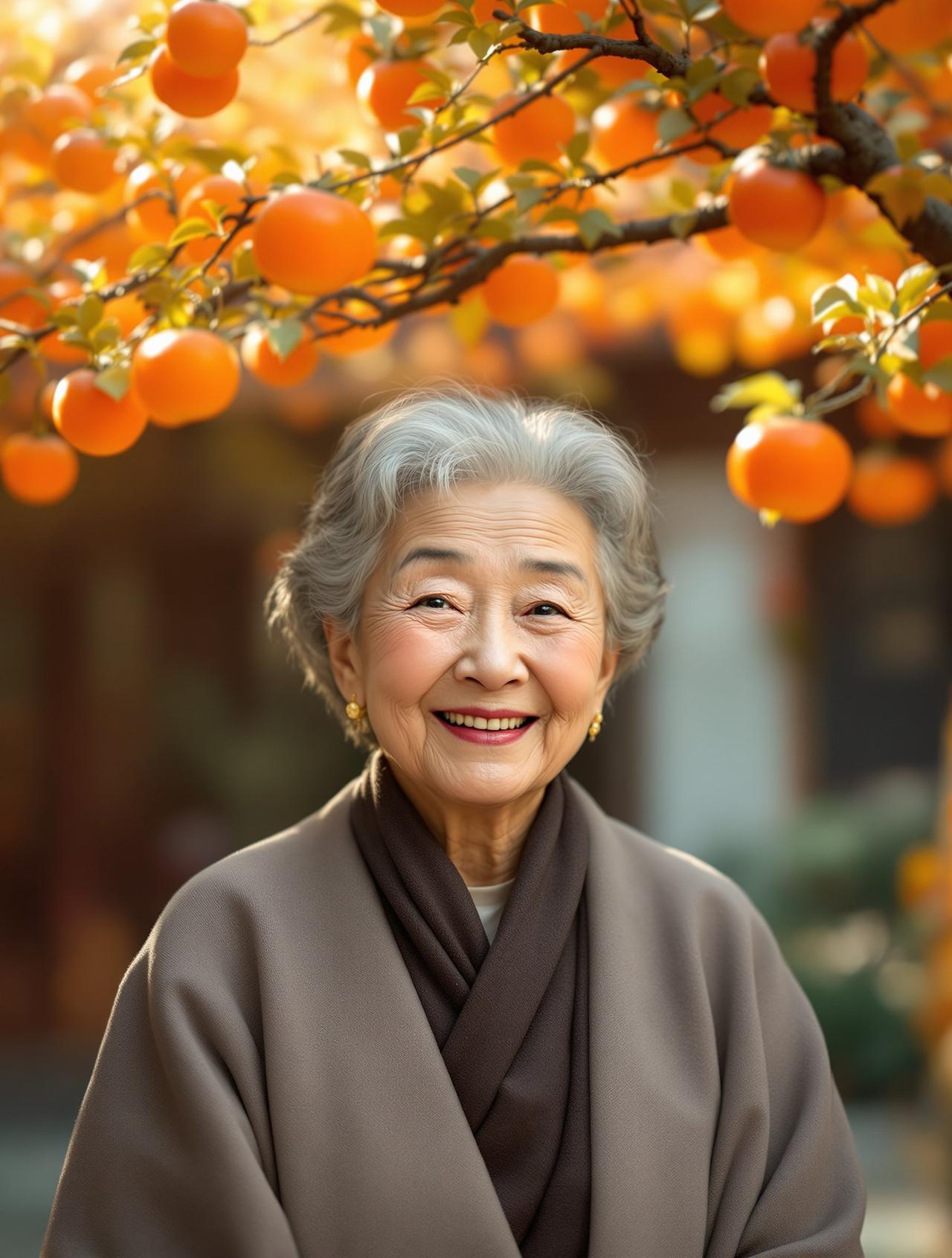 蕉果短剧婆婆的春天