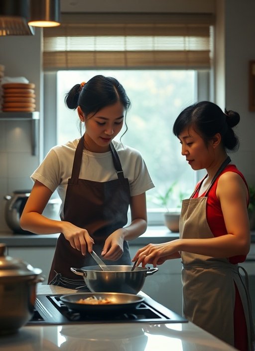 蕉果短剧排行榜 - 婆媳厨房 蕉果短剧婆媳厨房