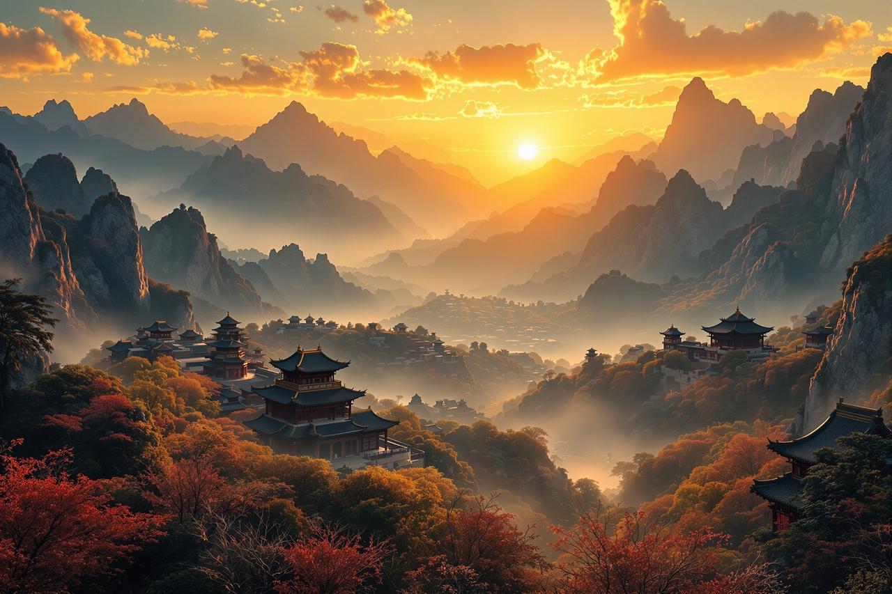 蕉果短剧山河故人