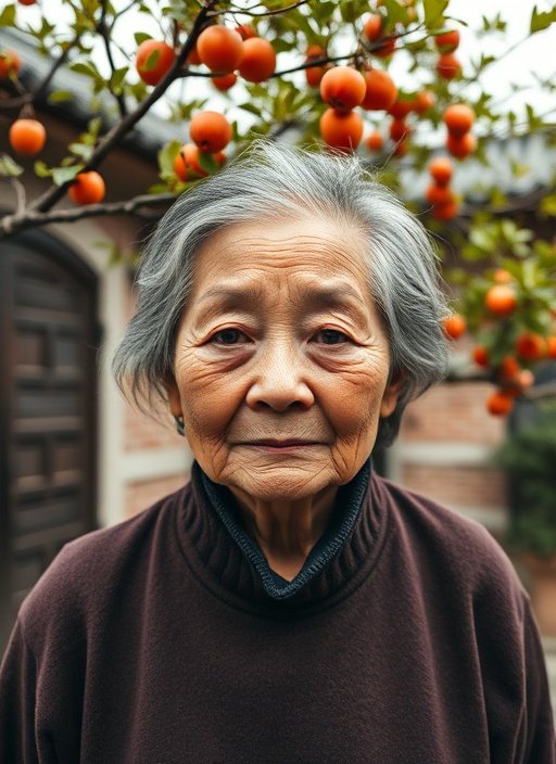 蕉果短剧排行榜 - 婆婆的春天 蕉果短剧婆婆的春天