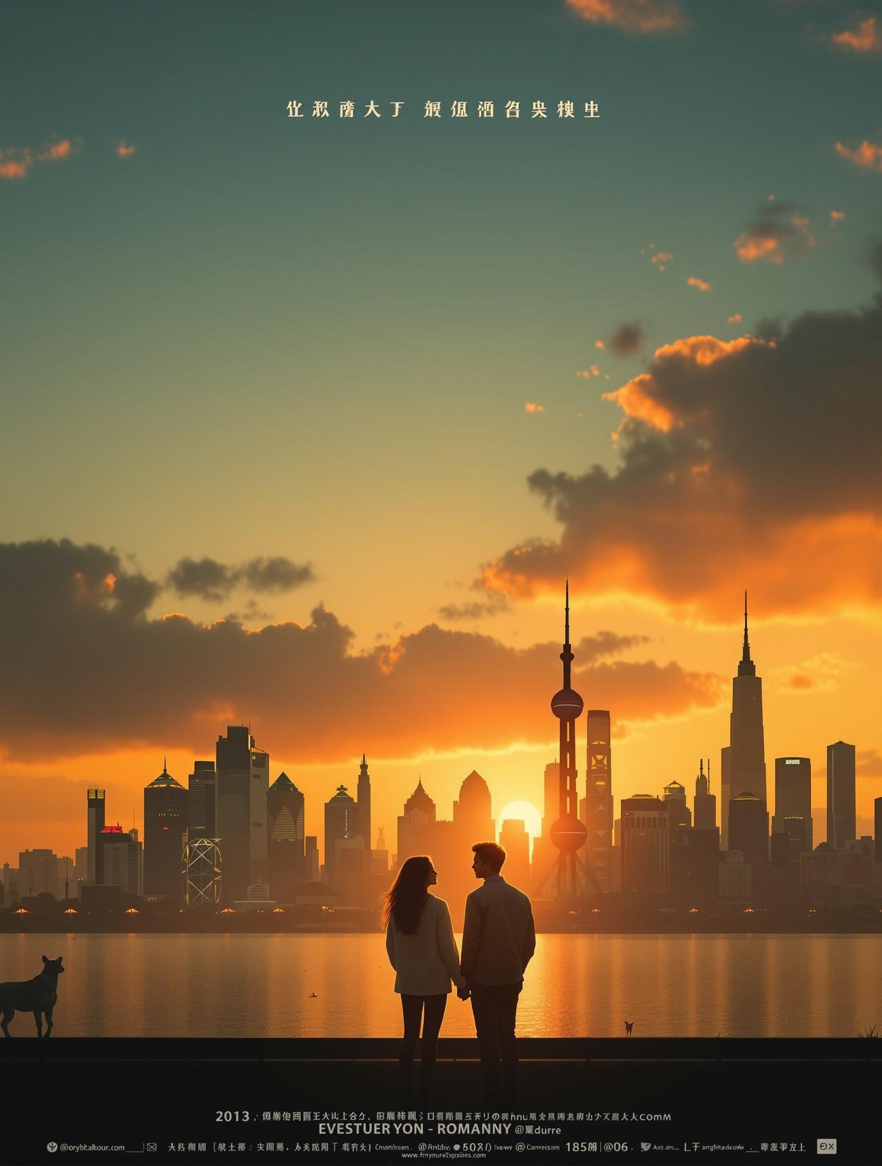 蕉果短剧小城大爱